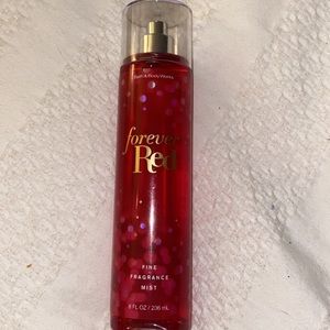 spray from bath & body works